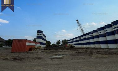 For sale land in Bang Sao Thong, Samut Prakan
