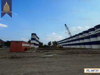 For sale land in Bang Sao Thong, Samut Prakan