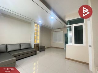 For sale 3 bedrooms townhouse in Prawet, Bangkok