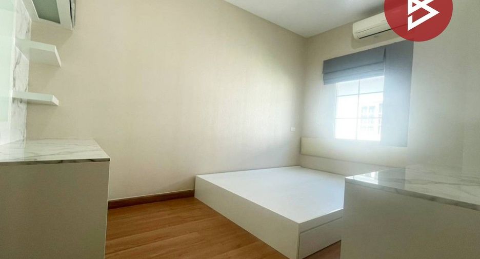 For sale 3 bedrooms townhouse in Prawet, Bangkok