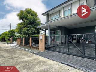 For sale 3 bedrooms house in Bang Phli, Samut Prakan