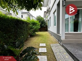 For sale 3 bedrooms house in Bang Phli, Samut Prakan