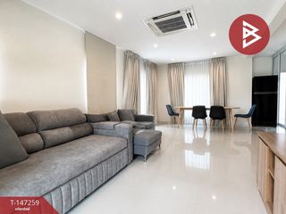 For sale 3 bedrooms house in Bang Phli, Samut Prakan