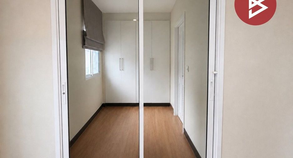 For sale 3 bedrooms house in Bang Phli, Samut Prakan