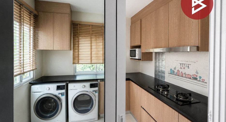 For sale 3 bedrooms house in Bang Phli, Samut Prakan