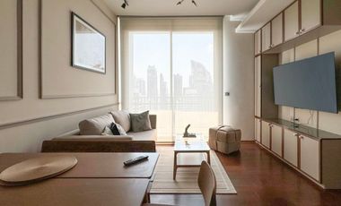 For rent 1 Beds condo in Watthana, Bangkok