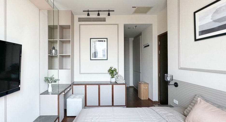 For rent 1 Beds condo in Watthana, Bangkok
