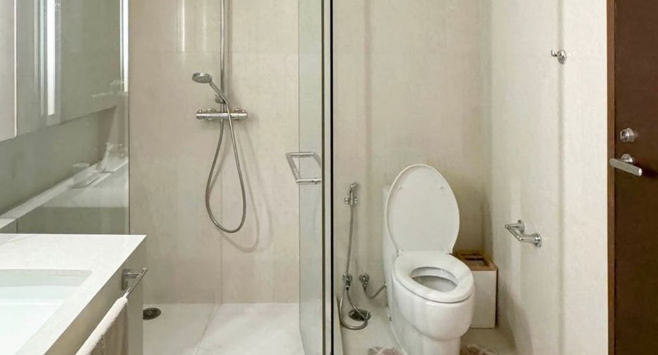 For rent 1 Beds condo in Watthana, Bangkok
