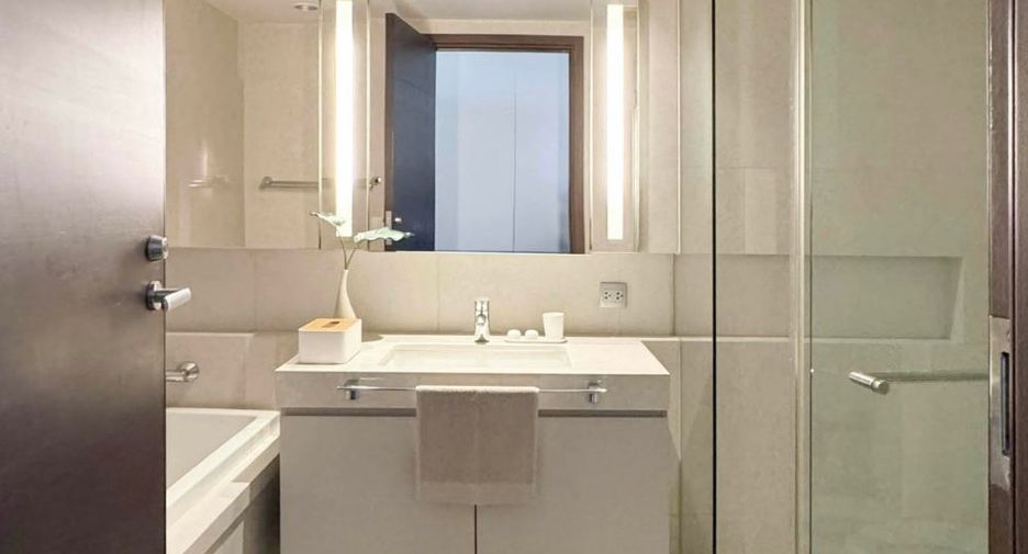 For rent 1 Beds condo in Watthana, Bangkok
