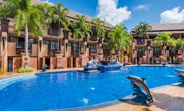 À vendre 169 chambres hôtel à Kathu, Phuket