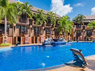 For sale 169 bedrooms hotel in Kathu, Phuket