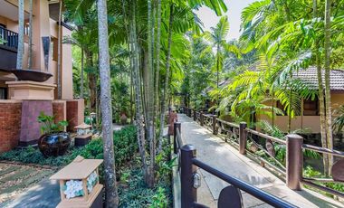 À vendre 169 chambres hôtel à Kathu, Phuket