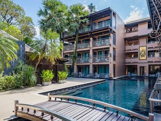 For sale 169 bedrooms hotel in Kathu, Phuket