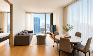 For rent 1 bed condo 