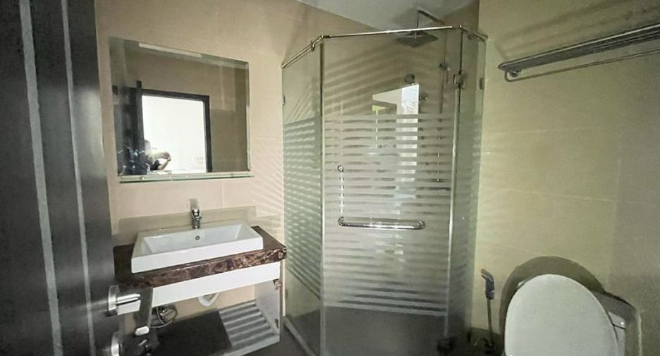 For sale 1 bed condo in Jomtien, Pattaya