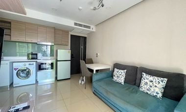 For sale 1 bed condo in Jomtien, Pattaya