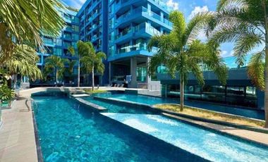 Condo en venta de 1 habitaciones en Jomtien, Pattaya