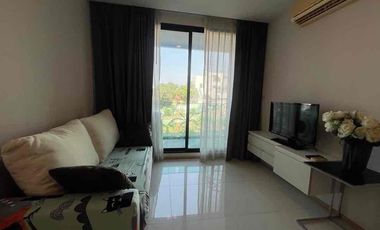 Condo en venta de 1 habitaciones en Jomtien, Pattaya