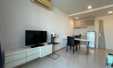 Condo en venta de 1 habitaciones en Jomtien, Pattaya