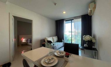 Condo en venta de 1 habitaciones en Jomtien, Pattaya