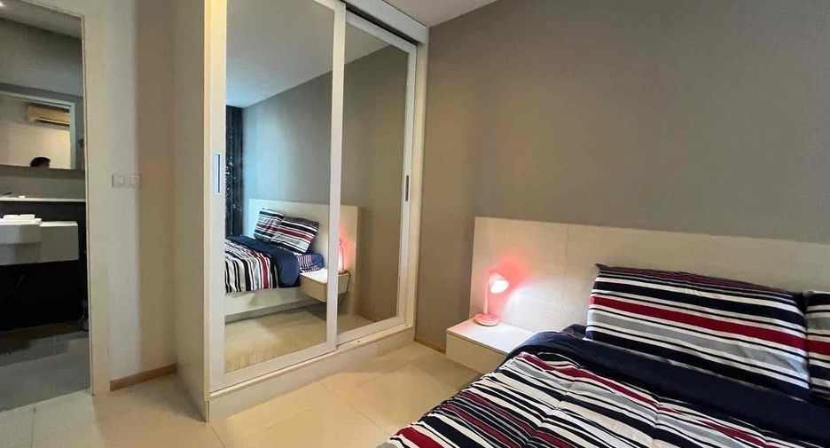 Condo en venta de 1 habitaciones en Jomtien, Pattaya