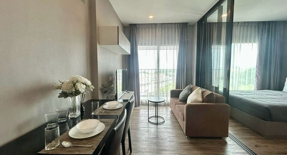 For rent 1 Beds condo in Si Racha, Chonburi