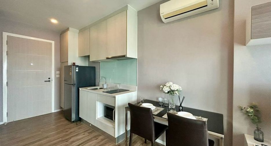 For rent 1 Beds condo in Si Racha, Chonburi