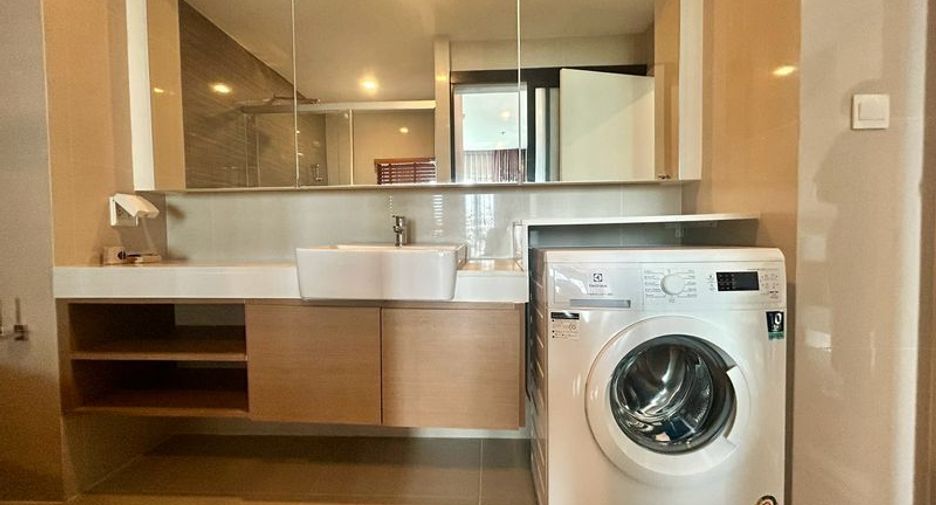For rent 1 Beds condo in Si Racha, Chonburi