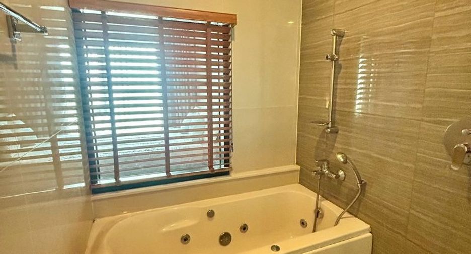 For rent 1 Beds condo in Si Racha, Chonburi