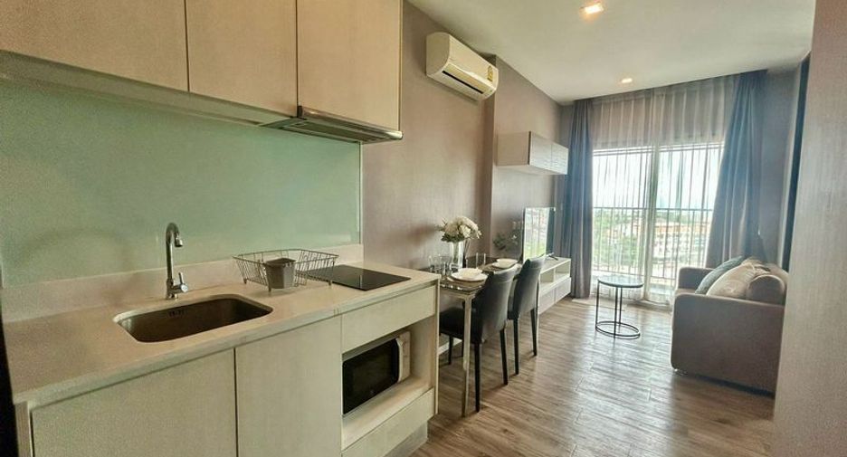 For rent 1 Beds condo in Si Racha, Chonburi