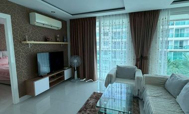 Wohnung zum Kauf mit 2 Zimmer in Jomtien, Pattaya