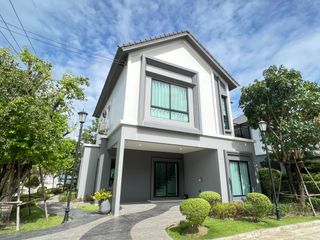 ขาย 4 ห้องนอน บ้านเดี่ยว ใน บางปะกง, ฉะเชิงเทรา