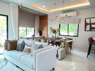 ขาย 4 ห้องนอน บ้านเดี่ยว ใน บางปะกง, ฉะเชิงเทรา