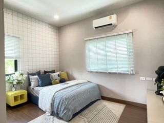 ขาย 4 ห้องนอน บ้านเดี่ยว ใน บางปะกง, ฉะเชิงเทรา