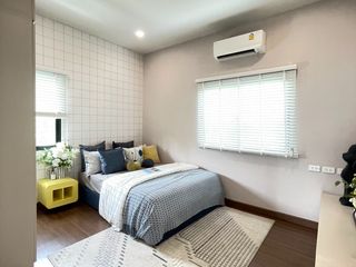 ขาย 4 ห้องนอน บ้านเดี่ยว ใน บางปะกง, ฉะเชิงเทรา