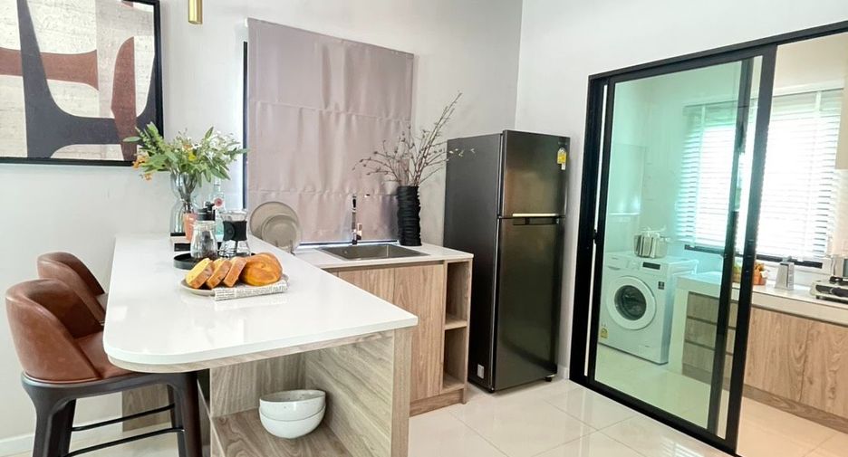 ขาย 4 ห้องนอน บ้านเดี่ยว ใน บางปะกง, ฉะเชิงเทรา