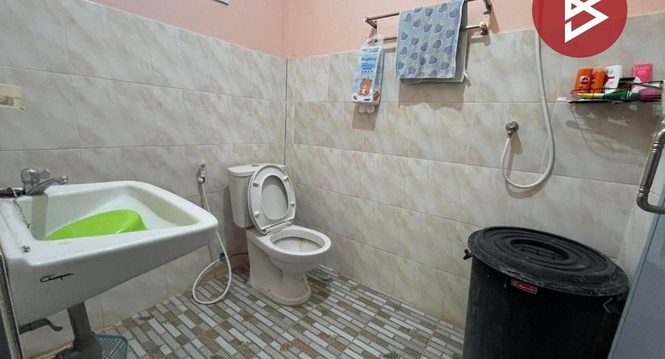 Продажа 2 спальни дом в Lao Khwan, Канчанабури