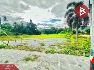For sale land in Mueang Chon Buri, Chonburi