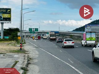 For sale land in Mueang Chon Buri, Chonburi