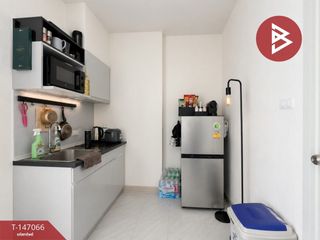 Продажа 1 кровать кондо в Чом Тхонг, Бангкок