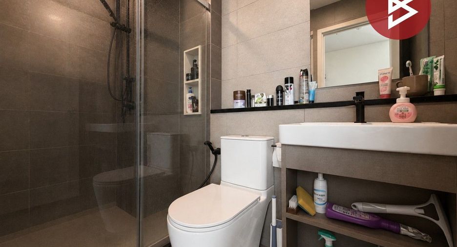 Продажа 1 кровать кондо в Чом Тхонг, Бангкок