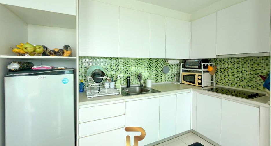 Condo en venta de 2 habitaciones en Jomtien, Pattaya