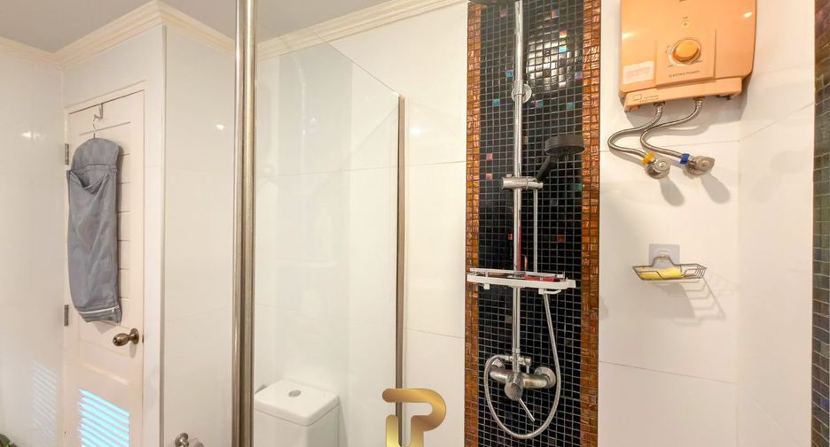 Condo en venta de 2 habitaciones en Jomtien, Pattaya