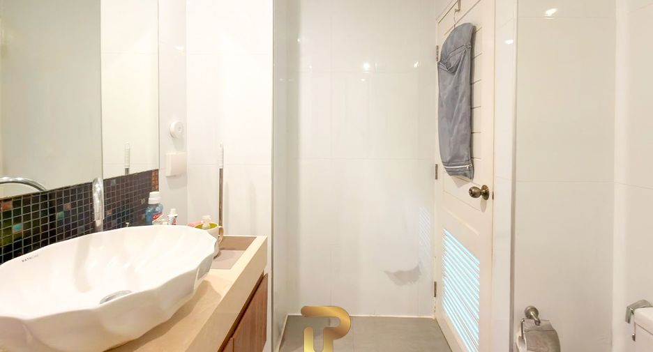 Condo en venta de 2 habitaciones en Jomtien, Pattaya