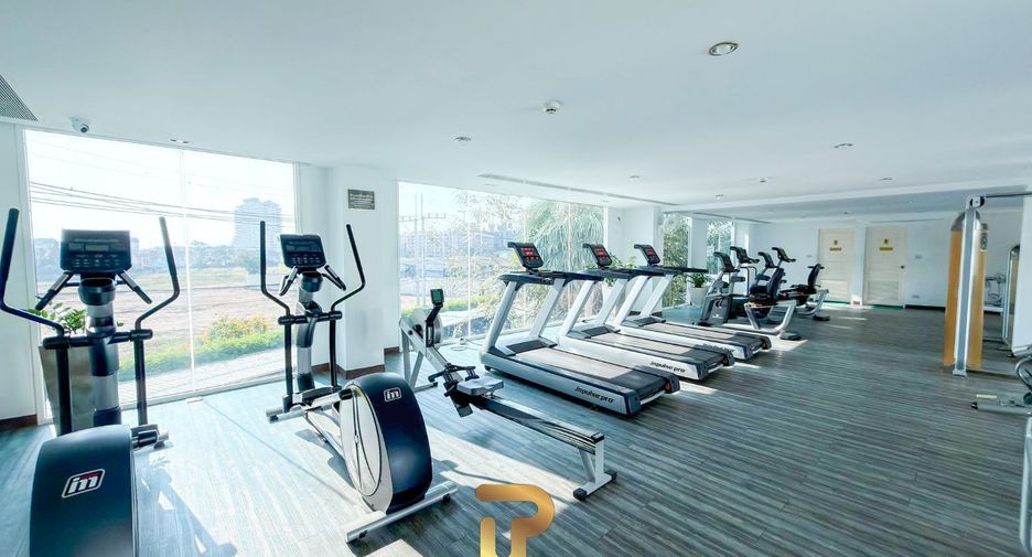 Condo en venta de 2 habitaciones en Jomtien, Pattaya
