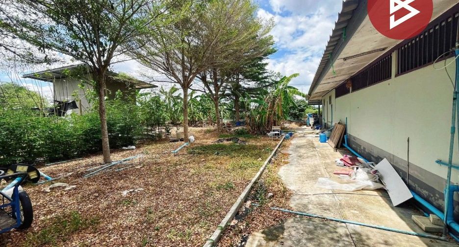 For sale land in Don Chedi, Suphan Buri