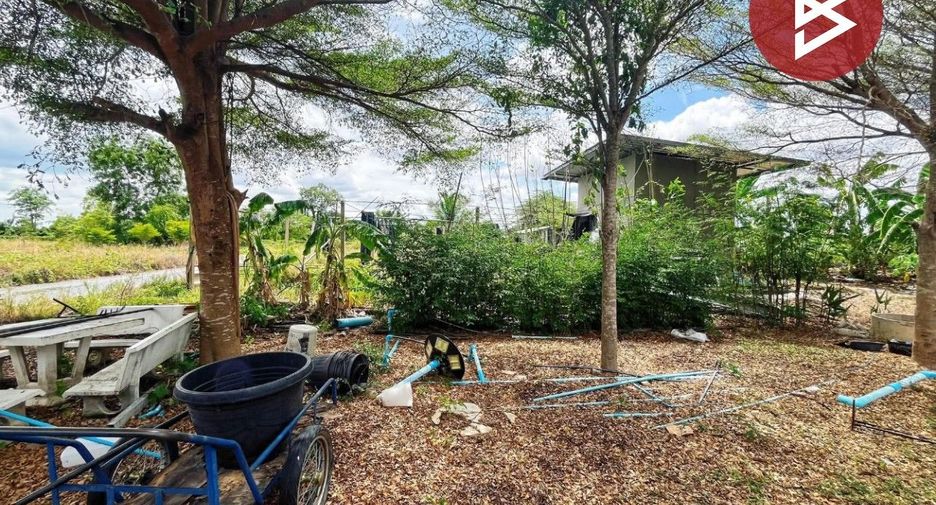 For sale land in Don Chedi, Suphan Buri