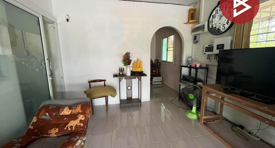For sale land in Don Chedi, Suphan Buri
