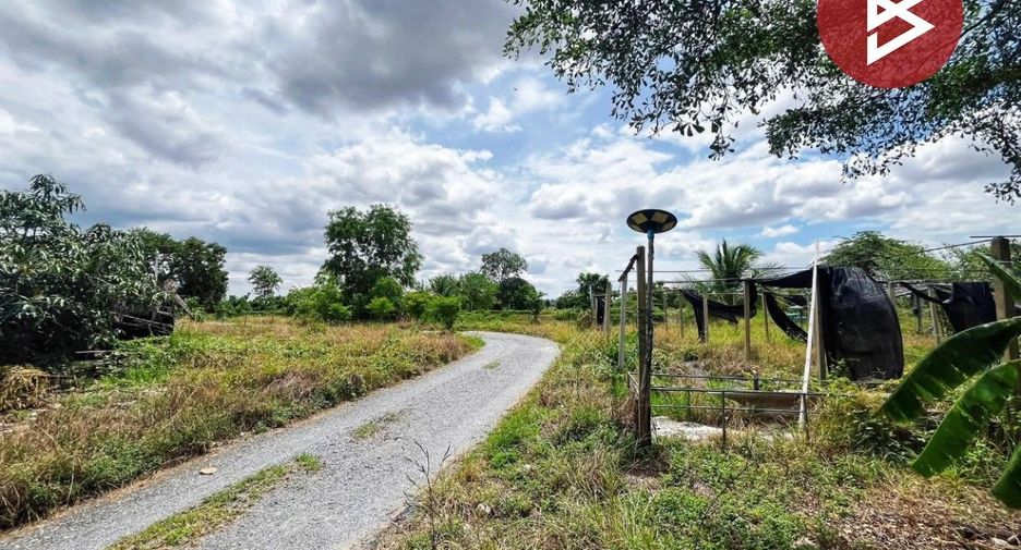 For sale land in Don Chedi, Suphan Buri