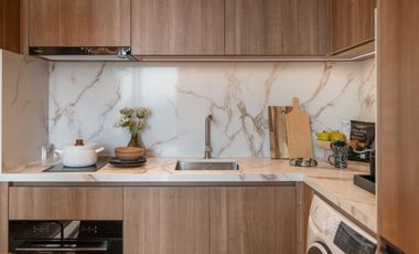 For sale 1 bed condo in Khlong Toei, Bangkok